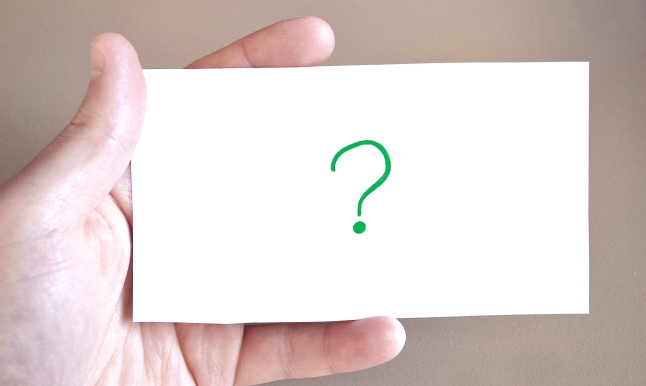 Sådan øver du åbning og afrunding som ordstyrer trin for trin